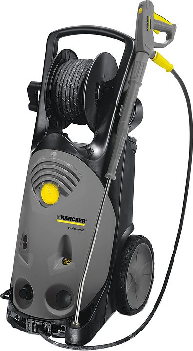 Мойка высокого давления Karcher HD 13/18-4 SX Plus