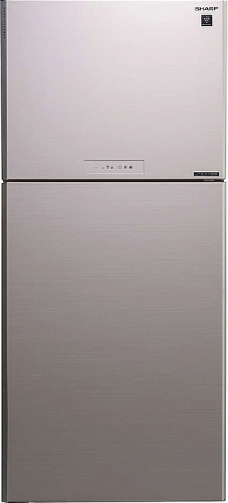 Холодильник Sharp SJ-XG55PM-BE