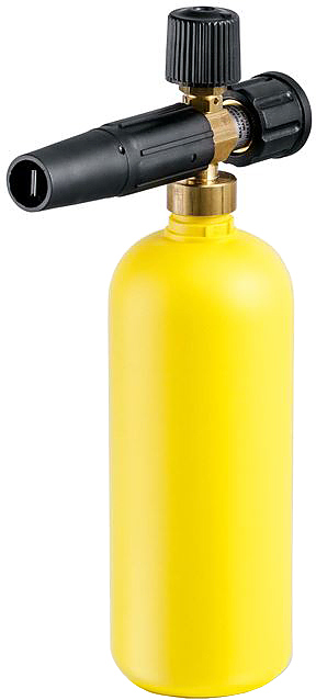 Пенная насадка Karcher 6.394-668