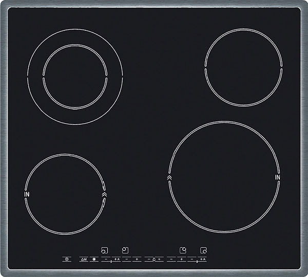 Варочная панель Bosch PIF 645 E01E
