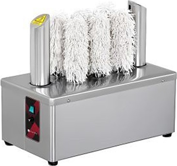 Аппарат для сушки и полировки бокалов Tatra TGD 1