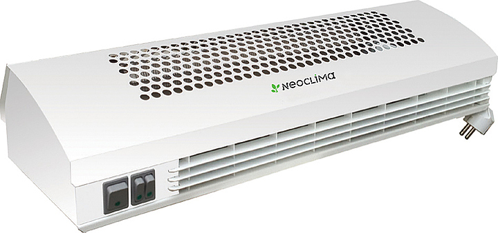 Тепловая завеса Neoclima TZ-915s