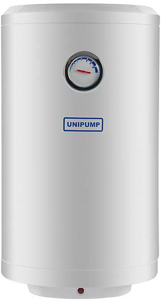 Водонагреватель накопительного типа Unipump СЛИМ 30 В