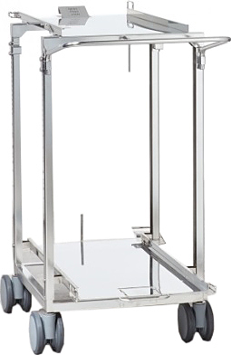 Тележка транспортировочная Rational 60.60.188