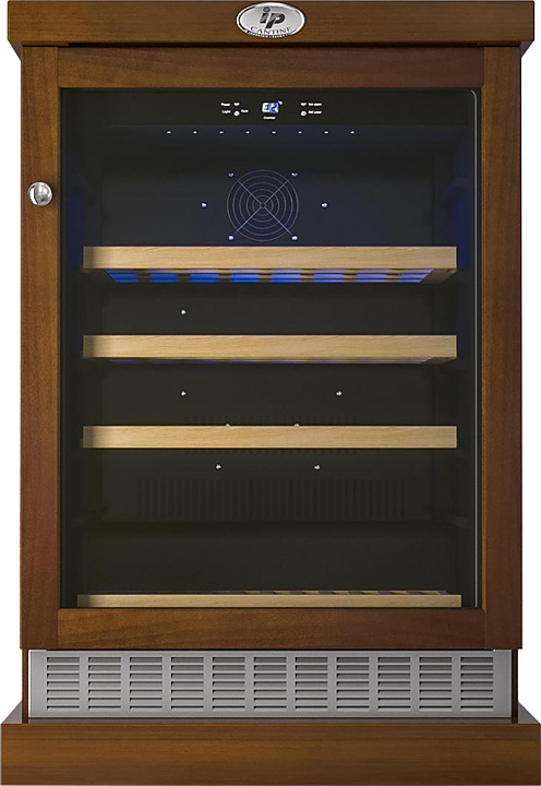 Винный шкаф IP Industrie CEXP 45-6 NU