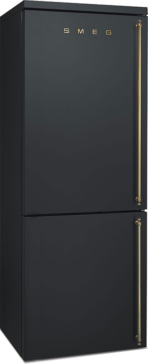 Холодильник SMEG FA800AOS9