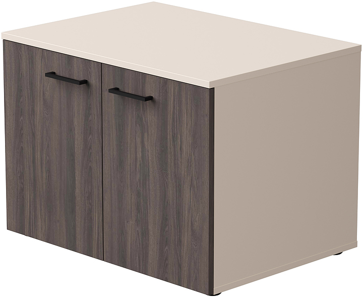 Тумба сервисная Everprof EVO кашемир, дуб Пасадена