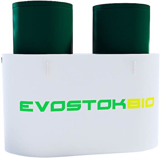 Станция очистки EvoStok Bio10+ S