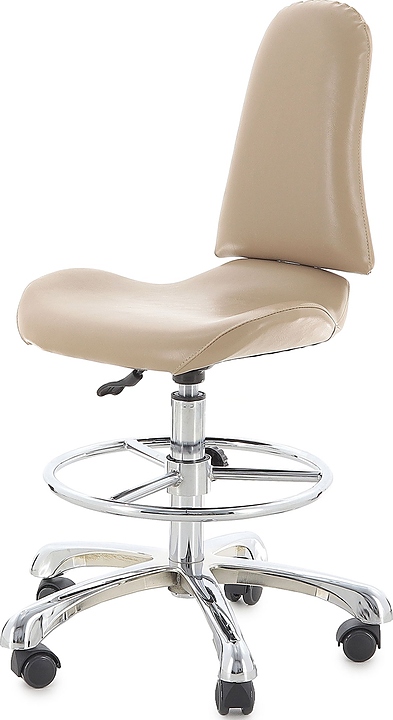 Стул мастера Med-Mos МА01 (IH)