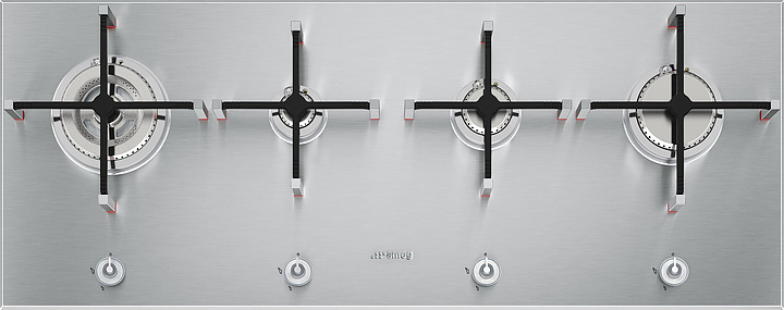 Варочная панель SMEG PX140