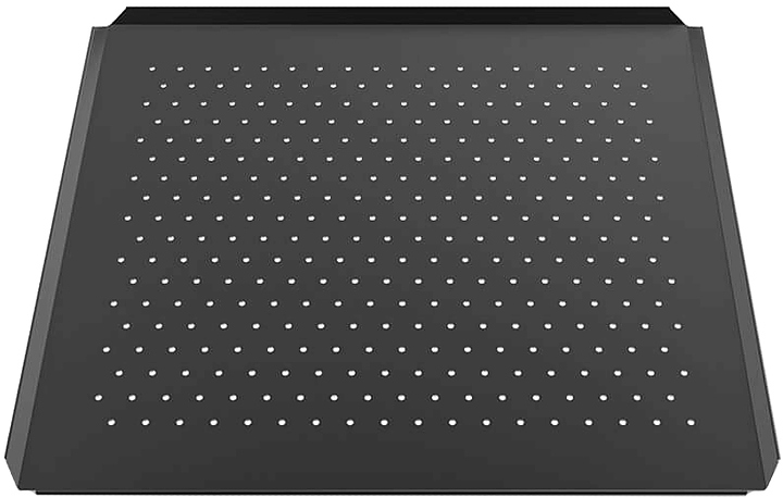 Лист для выпечки UNOX TG 730 GN 2/3 (354х325х15) перф.