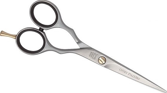 Ножницы парикмахерские JAGUAR Ergo 5.5"