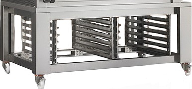 Подставка под печь MODUL 2 Sottoriva BAS2-H R94