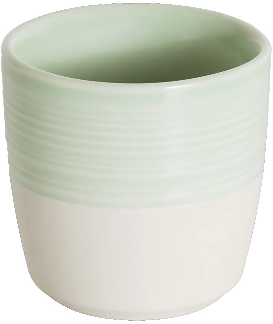 Чашка Loveramics Brewers Dale Harris Cup C109-05BCG 150 мл, светло-зеленый (Celadon green)