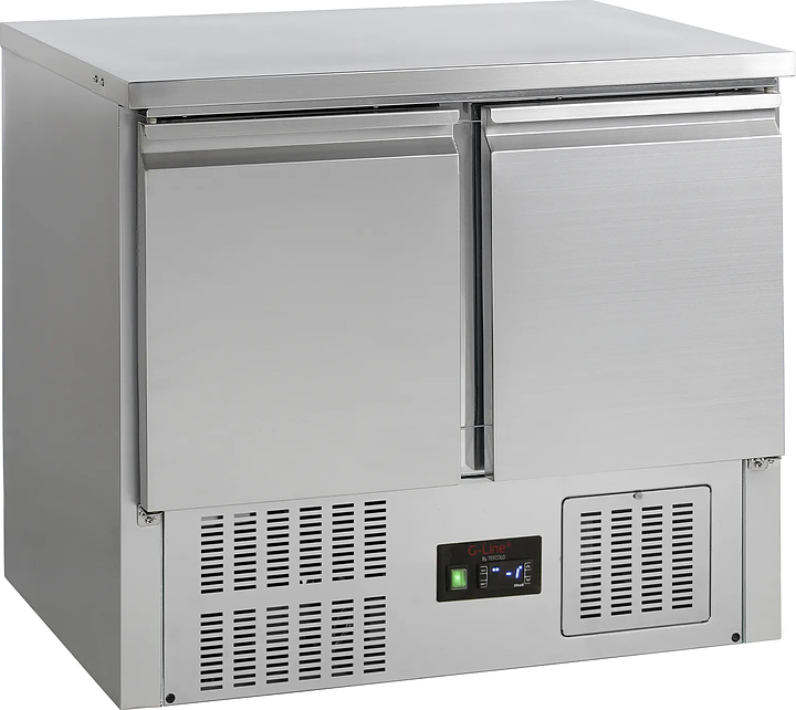 Стол-саладетта TEFCOLD GS91