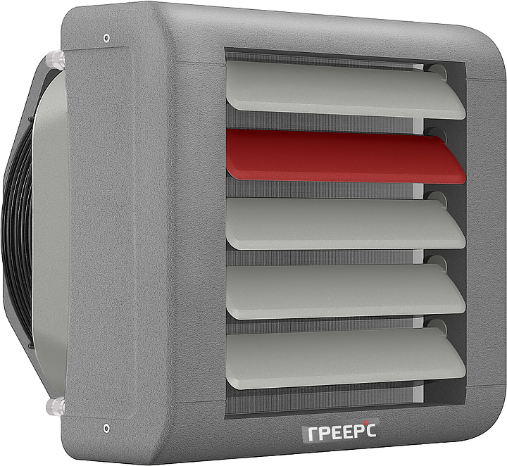Тепловентилятор Греерс ВС-1320С
