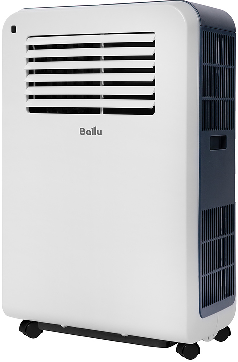 Кондиционер мобильный Ballu Selen BPAC-12 SL/N6