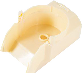 Камера рабочая ТОРГМАШ (Барановичи) МПР-350М 01.03.01