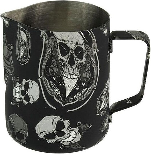 Питчер P.L. Proff Cuisine 81250125 "Череп" 600 мл