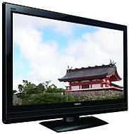 ЖК телевизор Hitachi L42X01A