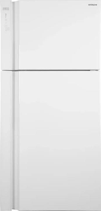Холодильник Hitachi R-V 660 PUC7-1 PWH