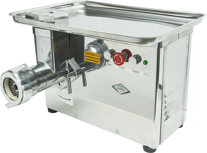 Мясорубка ТОРГМАШ (Барановичи) МИМ-350