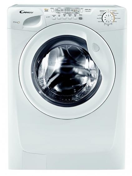 Стиральная машина Candy GO 1080 D