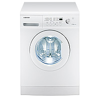 Стиральная машина Samsung WF-S 862