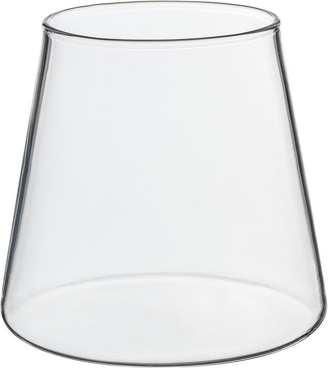 Стакан Олд Фэшн MGline 280 мл d=89 мм h=80 мм (термостекло)