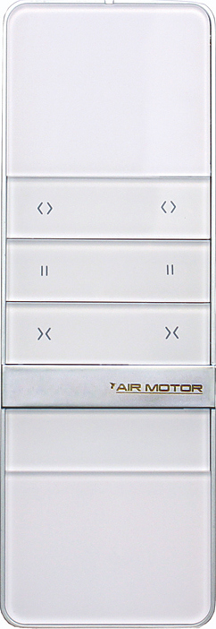 Пульт ДУ AIR MOTOR ЕС 7690 Серф