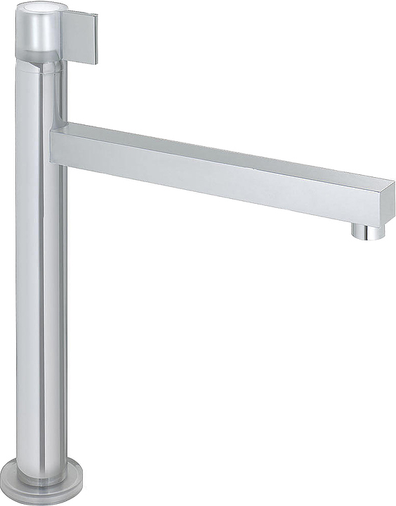 Смеситель SMEG ML19-IS2