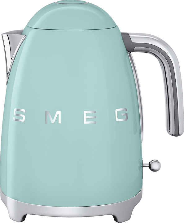 Чайник SMEG KLF01PGEU