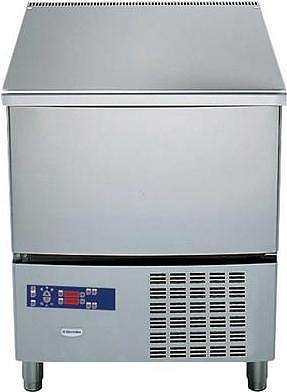 Шкаф шоковой заморозки Electrolux Professional RBF061R (726628) (без агрегата)