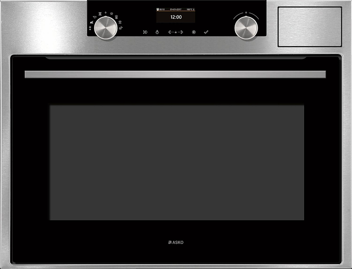 Духовой шкаф ASKO OCS8464S