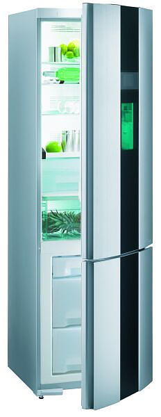 Холодильник Gorenje NRK 2000 P2