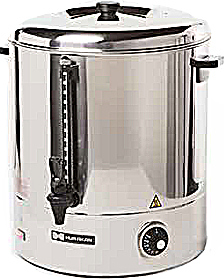 Водонагреватель Hurakan HKN-HVL40