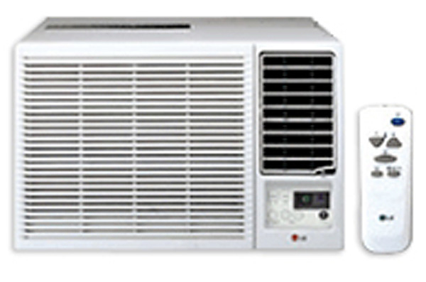 Оконный кондиционер LG W12LHR