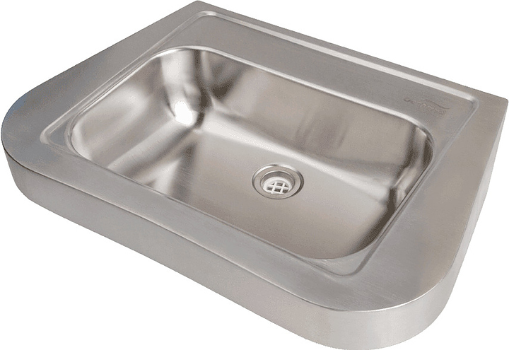 Рукомойник Oceanus 3-043.1 (нерж. сталь)