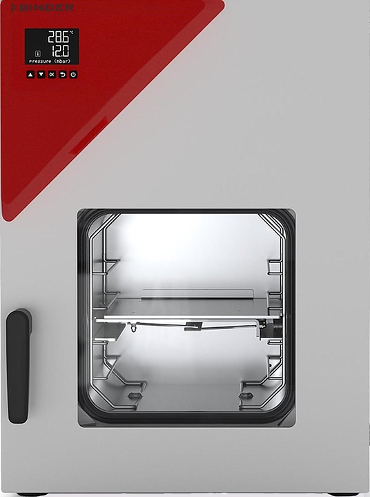 Шкаф сушильный Binder VD 115