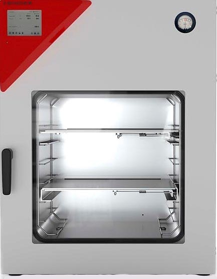 Шкаф сушильный Binder VDL 115