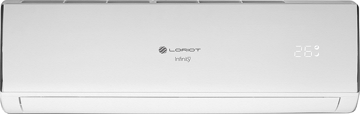 Настенная сплит-система Loriot LAC-12TI