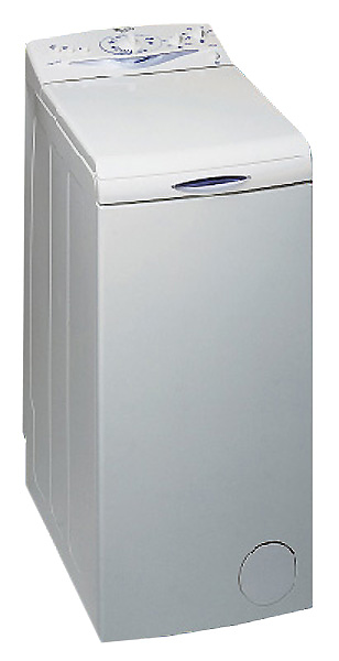 Стиральная машина Whirlpool AWT 5085