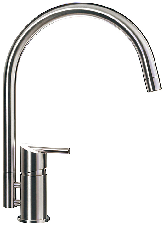 Смеситель MGS RANDA Satinato (0105RA238B)