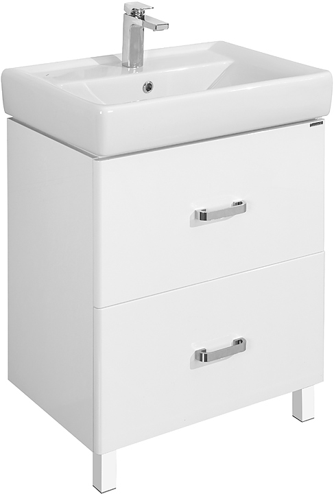 Тумба AQUATON Америна 60 Н 1A169201AM010