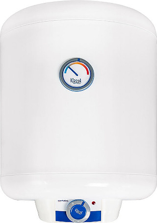 Накопительный водонагреватель Metalac KLASSA CH 50 R