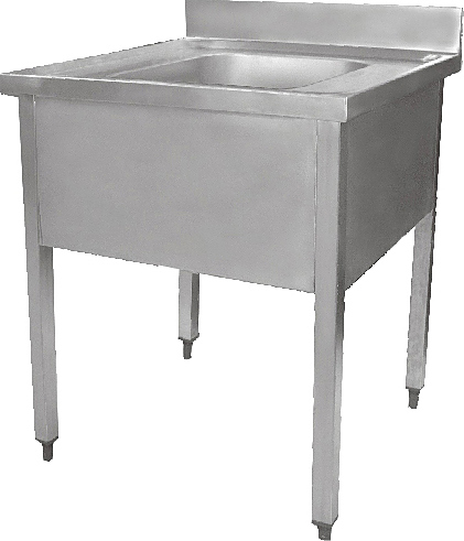 Ванна моечная EKSI СТВ-506085