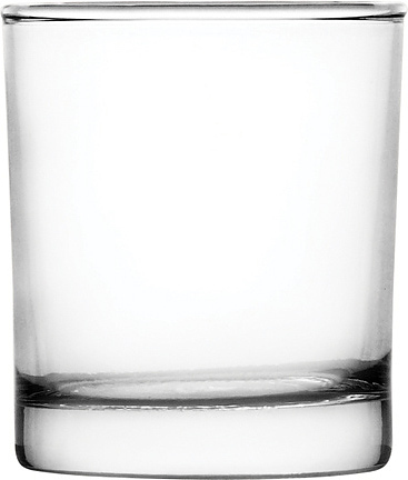 Стакан рокс для сока Pasabahce Istanbul 1020215 185 мл