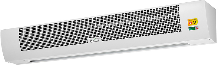 Тепловая завеса Ballu BHC-M15T12-PS (пульт BRC-D1)