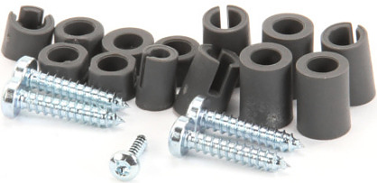 Набор винтов и заглушек Robot Coupe 44800