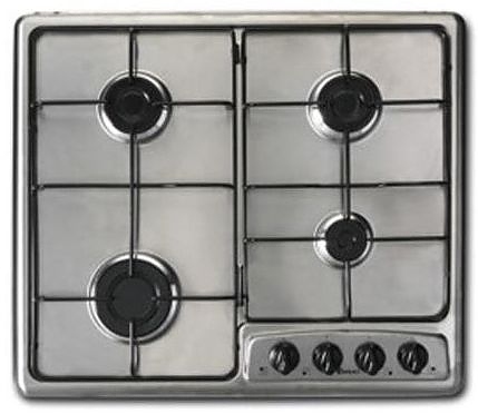Варочная панель Ardo PFS 6040 V X